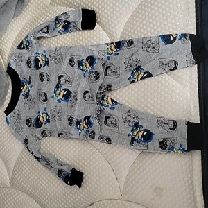 Batman pj set